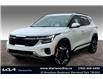 2025 Kia Seltos SX w/Black Interior (Stk: SSS6316) in Sherwood Park - Image 1 of 15