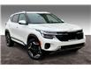 2025 Kia Seltos SX w/Black Interior (Stk: SSS6316) in Sherwood Park - Image 2 of 15