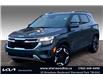 2025 Kia Seltos SX w/Black Interior (Stk: SSS5120) in Sherwood Park - Image 1 of 15