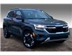 2025 Kia Seltos SX w/Black Interior (Stk: SSS5120) in Sherwood Park - Image 2 of 15