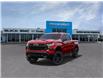 2025 Chevrolet Silverado 1500 LT Trail Boss (Stk: 104251) in Exeter - Image 8 of 24
