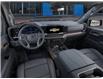 2025 Chevrolet Silverado 1500 LT Trail Boss (Stk: 104251) in Exeter - Image 15 of 24