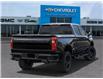 2025 Chevrolet Silverado 1500 LT Trail Boss (Stk: 104222) in Exeter - Image 4 of 24