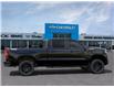 2025 Chevrolet Silverado 1500 LT Trail Boss (Stk: 104222) in Exeter - Image 5 of 24