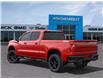 2025 Chevrolet Silverado 1500 Custom Trail Boss (Stk: 104254) in Exeter - Image 3 of 24