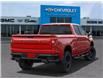 2025 Chevrolet Silverado 1500 Custom Trail Boss (Stk: 104254) in Exeter - Image 4 of 24