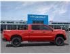 2025 Chevrolet Silverado 1500 Custom Trail Boss (Stk: 104254) in Exeter - Image 5 of 24