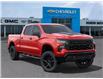 2025 Chevrolet Silverado 1500 Custom Trail Boss (Stk: 104254) in Exeter - Image 7 of 24