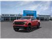 2025 Chevrolet Silverado 1500 Custom Trail Boss (Stk: 104254) in Exeter - Image 8 of 24