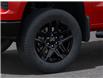 2025 Chevrolet Silverado 1500 Custom Trail Boss (Stk: 104254) in Exeter - Image 9 of 24