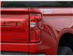 2025 Chevrolet Silverado 1500 Custom Trail Boss (Stk: 104254) in Exeter - Image 11 of 24