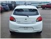 2015 Mitsubishi Mirage SE (Stk: N250425A1) in Stony Plain - Image 10 of 34