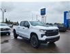 2025 Chevrolet Silverado 1500 LT Trail Boss (Stk: N250527) in Stony Plain - Image 24 of 50