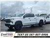 2025 Chevrolet Silverado 1500 LT Trail Boss (Stk: N250525) in Stony Plain - Image 1 of 50