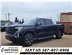 2020 GMC Sierra 1500 AT4 (Stk: N250345A) in Stony Plain - Image 1 of 50