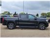 2020 GMC Sierra 1500 AT4 (Stk: N250345A) in Stony Plain - Image 20 of 50