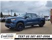 2024 Chevrolet Silverado 1500 RST (Stk: N250344A) in Stony Plain - Image 1 of 48