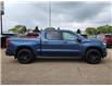 2024 Chevrolet Silverado 1500 RST (Stk: N250344A) in Stony Plain - Image 17 of 48