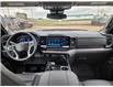2024 Chevrolet Silverado 1500 RST (Stk: N250344A) in Stony Plain - Image 20 of 48
