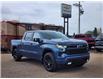 2024 Chevrolet Silverado 1500 RST (Stk: N250344A) in Stony Plain - Image 23 of 48