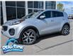 2017 Kia Sportage SX Turbo (Stk: H25818A) in High River - Image 1 of 16
