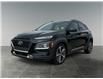 2021 Hyundai Kona 1.6T Ultimate (Stk: P40117) in Saskatoon - Image 1 of 15