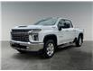 2021 Chevrolet Silverado 3500HD LTZ (Stk: P40080CD) in Saskatoon - Image 1 of 16