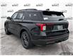 2025 Ford Explorer ST-Line (Stk: D5L086) in Oakville - Image 4 of 25