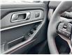 2025 Ford Explorer ST-Line (Stk: D5L086) in Oakville - Image 17 of 25
