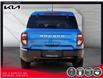 2022 Ford Bronco Sport Big Bend 4x4 | LOW KM | NAVI (Stk: N5659a) in Grimsby - Image 3 of 18