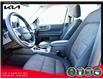 2022 Ford Bronco Sport Big Bend 4x4 | LOW KM | NAVI (Stk: N5659a) in Grimsby - Image 9 of 18
