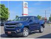2019 Chevrolet Colorado LT (Stk: 25301A) in Bowmanville - Image 1 of 23