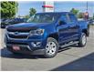 2019 Chevrolet Colorado LT (Stk: 25301A) in Bowmanville - Image 2 of 23
