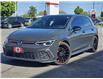 2023 Volkswagen Golf GTI 40th Anniversary (Stk: 25368A) in Bowmanville - Image 2 of 28