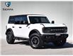 2023 Ford Bronco Badlands (Stk: P9622) in Toronto - Image 1 of 33