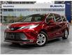 2022 Toyota Sienna Limited 7-Passenger AWD >>No accident<< (Stk: P5447) in North York, - Image 1 of 29