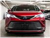2022 Toyota Sienna Limited 7-Passenger AWD >>No accident<< (Stk: P5447) in North York, - Image 2 of 29