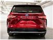 2022 Toyota Sienna Limited 7-Passenger AWD >>No accident<< (Stk: P5447) in North York, - Image 6 of 29