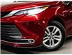 2022 Toyota Sienna Limited 7-Passenger AWD >>No accident<< (Stk: P5447) in North York, - Image 7 of 29