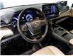 2022 Toyota Sienna Limited 7-Passenger AWD >>No accident<< (Stk: P5447) in North York, - Image 10 of 29