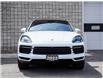 2022 Porsche Cayenne Coupe  (Stk: SE0245) in Aurora - Image 2 of 25