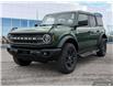 2025 Ford Bronco Big Bend (Stk: S-653) in Calgary - Image 1 of 25