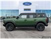 2025 Ford Bronco Big Bend (Stk: S-653) in Calgary - Image 3 of 25
