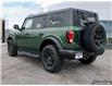 2025 Ford Bronco Big Bend (Stk: S-653) in Calgary - Image 4 of 25