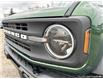 2025 Ford Bronco Big Bend (Stk: S-653) in Calgary - Image 8 of 25