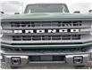 2025 Ford Bronco Big Bend (Stk: S-653) in Calgary - Image 9 of 25