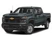 2025 Chevrolet Silverado 2500HD LTZ (Stk: 25724) in Haliburton - Image 1 of 3