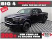 2025 RAM 1500 Rebel (Stk: 25T192) in Calgary - Image 1 of 20