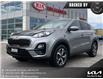 2020 Kia Sportage LX (Stk: 25-228A) in North Bay - Image 1 of 24