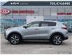 2020 Kia Sportage LX (Stk: 25-228A) in North Bay - Image 4 of 24